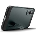 SPIGEN TOUGH ARMOR MAGSAFE GALAXY S25 EDGE ABYSS GREEN Spigen
