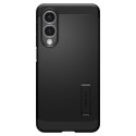SPIGEN TOUGH ARMOR MAGSAFE GALAXY S25 EDGE BLACK Spigen