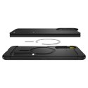SPIGEN TOUGH ARMOR MAGSAFE GALAXY S25 EDGE BLACK Spigen