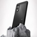 SPIGEN TOUGH ARMOR MAGSAFE GALAXY S25 EDGE BLACK Spigen