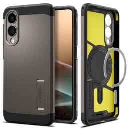 SPIGEN TOUGH ARMOR MAGSAFE GALAXY S25 EDGE GUNMETAL Spigen