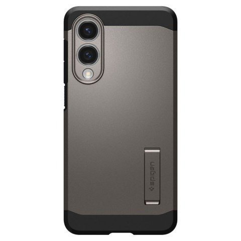 SPIGEN TOUGH ARMOR MAGSAFE GALAXY S25 EDGE GUNMETAL Spigen
