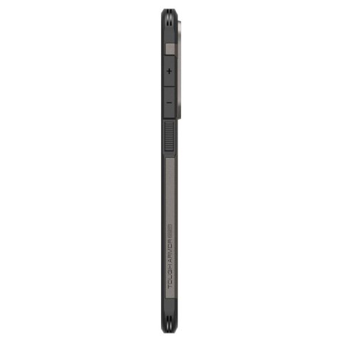 SPIGEN TOUGH ARMOR MAGSAFE GALAXY S25 EDGE GUNMETAL Spigen