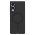 SPIGEN ULTRA HYBRID MAG MAGSAFE GALAXY S25 EDGE FROST BLACK Spigen