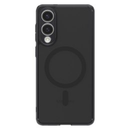 SPIGEN ULTRA HYBRID MAG MAGSAFE GALAXY S25 EDGE FROST BLACK Spigen
