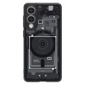 SPIGEN ULTRA HYBRID MAG MAGSAFE GALAXY S25 EDGE ZERO ONE BLACK Spigen