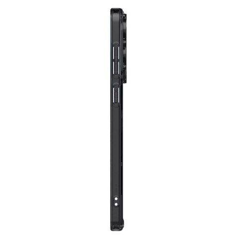 SPIGEN ULTRA HYBRID MAG MAGSAFE GALAXY S25 EDGE ZERO ONE BLACK Spigen