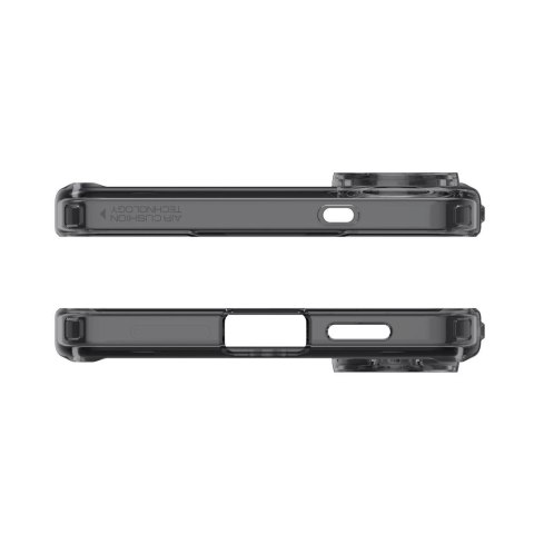 SPIGEN ULTRA HYBRID MAG MAGSAFE GALAXY S25 EDGE ZERO ONE BLACK Spigen