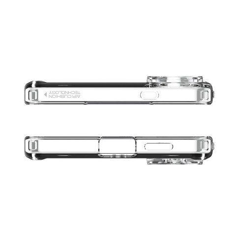 SPIGEN ULTRA HYBRID MAG MAGSAFE GALAXY S25 EDGE ZERO ONE WHITE Spigen