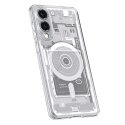 SPIGEN ULTRA HYBRID MAG MAGSAFE GALAXY S25 EDGE ZERO ONE WHITE Spigen