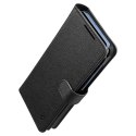 SPIGEN WALLET "S" GALAXY S25+ PLUS BLACK Spigen