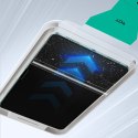 SZKŁO HARTOWANE ESR ULTRAFIT TEMPERED GLASS 2-PACK IPAD AIR 11" 6 / 7 / 8 2024-2026 CLEAR ESR
