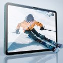 SZKŁO HARTOWANE ESR ULTRAFIT TEMPERED GLASS 2-PACK IPAD AIR 13" 1 / 2 / 2024-2025 CLEAR ESR