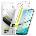 SZKŁO HARTOWANE RINGKE EASY SLIDE 2-PACK GALAXY A56 5G CLEAR Ringke