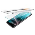 SZKŁO HARTOWANE SPIGEN GLAS.TR "EZ FIT" 2-PACK GALAXY A36 / A37 5G CLEAR Spigen