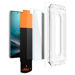 SZKŁO HARTOWANE SPIGEN GLAS.TR 