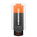 SZKŁO HARTOWANE SPIGEN GLAS.TR "EZ FIT PRO" GALAXY S25 EDGE CLEAR Spigen