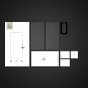 SZKŁO HARTOWANE TECH-PROTECT GLASS SET+ 3-PACK GALAXY A36 / A56 5G CLEAR Tech-Protect
