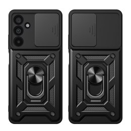 TECH-PROTECT CAMSHIELD PRO GALAXY A56 5G BLACK Tech-Protect