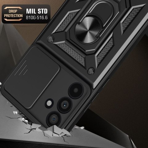 TECH-PROTECT CAMSHIELD PRO GALAXY A56 5G BLACK Tech-Protect