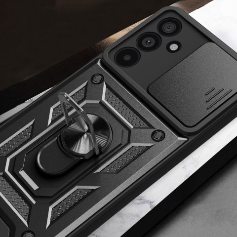 TECH-PROTECT CAMSHIELD PRO GALAXY A56 5G BLACK Tech-Protect