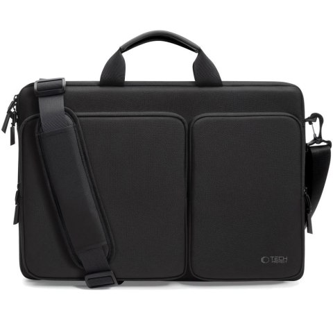 TECH-PROTECT DEFENDER BAG LAPTOP 17 BLACK Tech-Protect