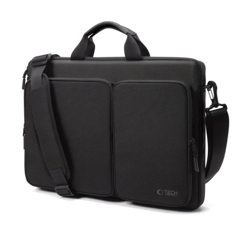 TECH-PROTECT DEFENDER BAG LAPTOP 17 BLACK Tech-Protect