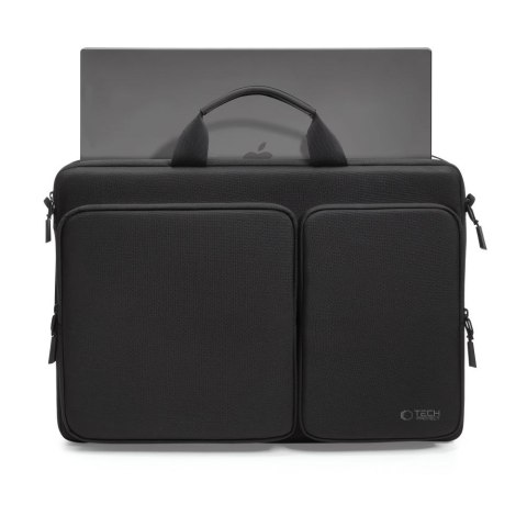 TECH-PROTECT DEFENDER BAG LAPTOP 17 BLACK Tech-Protect