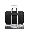 TECH-PROTECT DEFENDER BAG LAPTOP 17 BLACK Tech-Protect