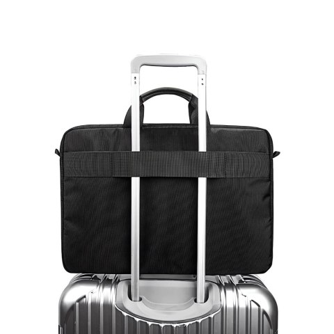 TECH-PROTECT DEFENDER BAG LAPTOP 17 BLACK Tech-Protect