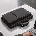 TECH-PROTECT DEFENDER BAG LAPTOP 17 BLACK Tech-Protect