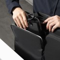 TECH-PROTECT DEFENDER BAG LAPTOP 17 BLACK Tech-Protect