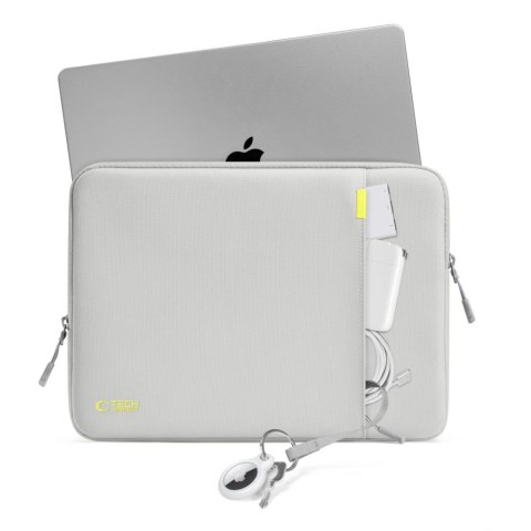 TECH-PROTECT DEFENDER LAPTOP 13-14 CRAYON GREY Tech-Protect