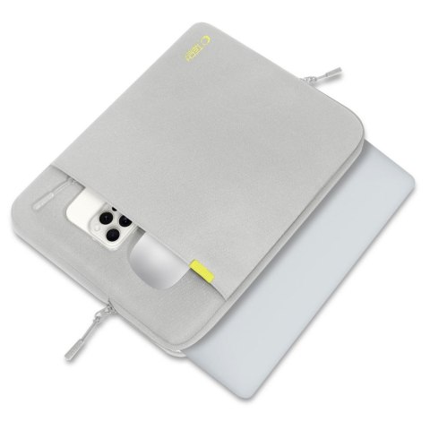 TECH-PROTECT DEFENDER LAPTOP 13-14 CRAYON GREY Tech-Protect