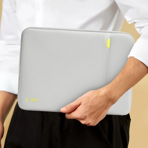 TECH-PROTECT DEFENDER LAPTOP 13-14 CRAYON GREY Tech-Protect