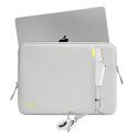 TECH-PROTECT DEFENDER LAPTOP 15-16 CRAYON GREY Tech-Protect