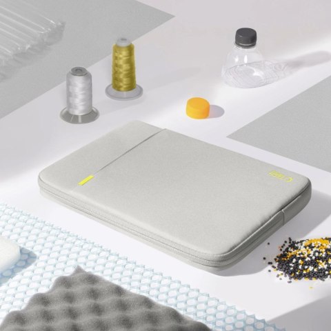 TECH-PROTECT DEFENDER LAPTOP 15-16 CRAYON GREY Tech-Protect