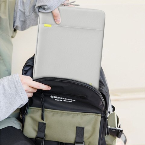 TECH-PROTECT DEFENDER LAPTOP 15-16 CRAYON GREY Tech-Protect