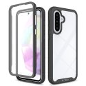 TECH-PROTECT DEFENSE GALAXY A36 / A56 5G BLACK Tech-Protect