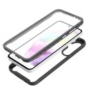 TECH-PROTECT DEFENSE GALAXY A36 / A56 5G BLACK Tech-Protect