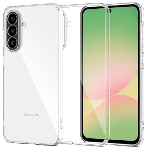 TECH-PROTECT FLEXAIR GALAXY A56 5G CLEAR Tech-Protect