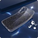 TECH-PROTECT FLEXAIR GALAXY A56 5G GLITTER Tech-Protect