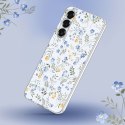 TECH-PROTECT FLEXAIR GALAXY A56 5G SPRING FLOWERS Tech-Protect