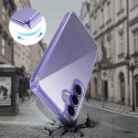 TECH-PROTECT FLEXAIR HYBRID GALAXY A36 5G CLEAR Tech-Protect