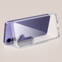TECH-PROTECT FLEXAIR HYBRID GALAXY A56 5G CLEAR Tech-Protect