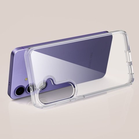 TECH-PROTECT FLEXAIR HYBRID GALAXY A56 5G CLEAR Tech-Protect