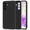 TECH-PROTECT ICON GALAXY A36 5G BLACK Tech-Protect