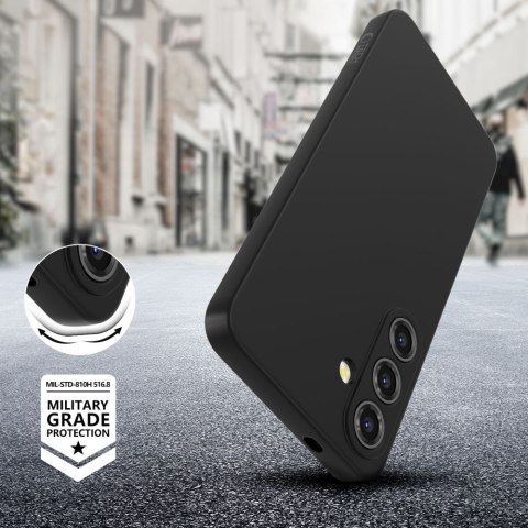 TECH-PROTECT ICON GALAXY A36 5G BLACK Tech-Protect