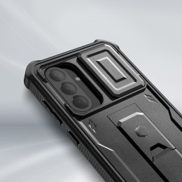 TECH-PROTECT KEVLAR CAM+ GALAXY A56 5G BLACK Tech-Protect