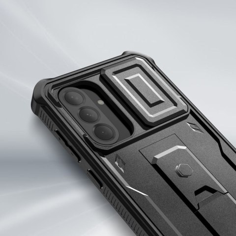 TECH-PROTECT KEVLAR CAM+ GALAXY A56 5G BLACK Tech-Protect
